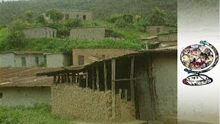 The Awful Aftermath Of The Rwandan Genocide