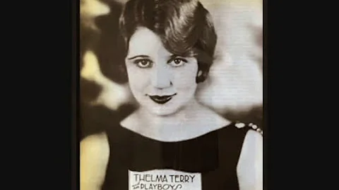 78rpm: Starlight And Tulips - Thelma Terry and her...