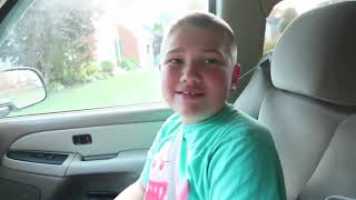 We got a new house! daddyofive re upload