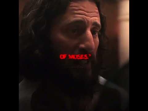 [the chosen] Jesus edit | #shorts - YouTube