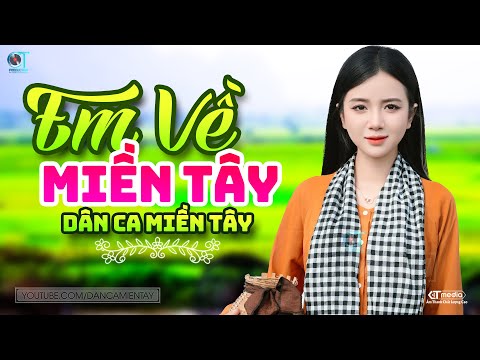 Em Về Miền
