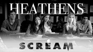 MTV Scream - Heathens