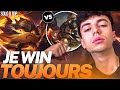 Gagner avec un wintrader  top  kennen vs sett