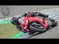 2020 Ducati Panigale V2 Review