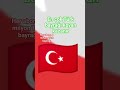 Türkiye'ye kimse yenemez onun en büyük Türkiye