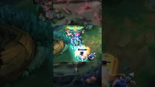 What was that ? #moba5v5 #mlbbcreator #mobalegends #mlbbhighlights #trending