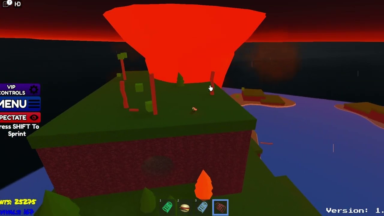 Tornado Alley X: All Tornadoes (Part 2) (Version 1.20)