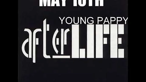 Young Pappy - "AfterLife"