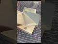 Unboxing MacBook Air 2025 #macbookair #m4chip #macbook #apple #2025