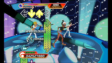 Dance Dance Revolution HOTTEST PARTY- Confession