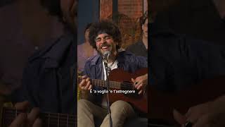 N'ATA MUSICA - ROBERTO COLELLA