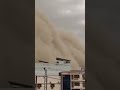 sand thoofan in rajasthan #shortvideo #youtubeshorts