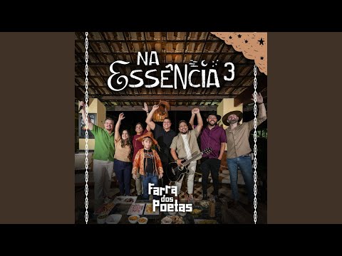 Nosso Rancho / Dois Planos / Noite Eterna / Sobrenomes (Ao Vivo)