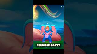 Slumber Party Skin Nana Mobile Legends
