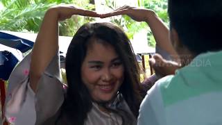 Istri Matre, MInta Mobil Dikasih Odong-Odong | RUMAH UYA (07/02/19) Part 1