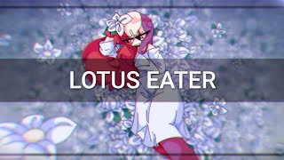 Lotus Eater // Animation Meme Filler || Countryhumans Oc