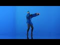 FORTNITE NINJA STYLE EMOTE DANCE 10 HOURS