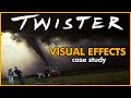 VFX Breakdown Twister (Allan McKay VFX artists reacts to ILM CGI 3D FX)