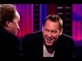 Vic Reeves (Jim Moir) interview on Clive Anderson All Talk 1999