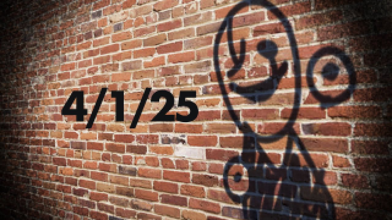 [APRIL FOOLS VIDEO] Update! | Sockums' Late-Night Fright - YouTube