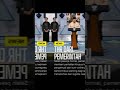 Pemerintah pastikan THR lh