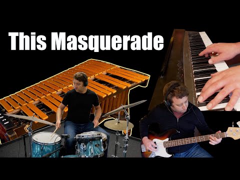 This Masquerade (Leon Russell & George Benson)