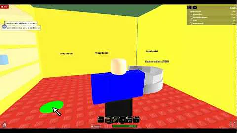 spiderboy39's ROBLOX video