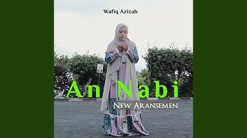 An Nabi New Aransemen