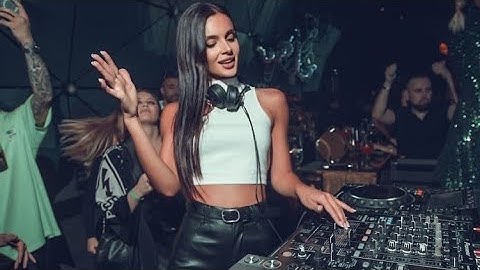 Super cool songs remixed from the 70s, 80s, 90s . Let