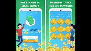 New.lotto Day best earning app screenshot 4