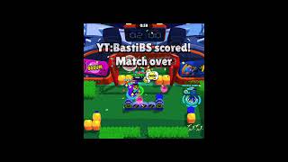 Legendary 1🔥| #brawlstars #brawl #supercell #ranked