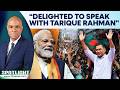 Bangladesh Election Results: BNP Wins Big; PM Modi Speaks to Tarique Rahman | Spotlight | N18G