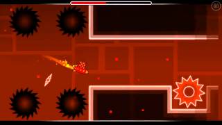 Geometry Dash: DORABAE - BASIC2 (Hard 4*)