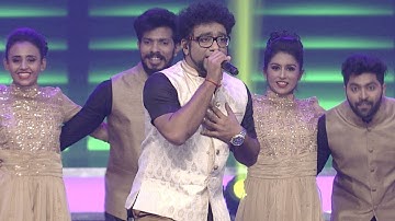 MMMA 2017 Highlights I Haricharan I Mazhavil Manorama