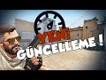 CS:GO YENİ GÜNCELLEME!! | FPS Arttıran Yeni Ayarlar, Yeni İkon, Yeni Kapsül...