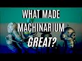 What Made Machinarium Great? | Revisited (2021) | Machinarium, Amanita Design