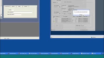 Converting Oracle Forms Applications to Browser-based JAVA Applications in Oracle ADF