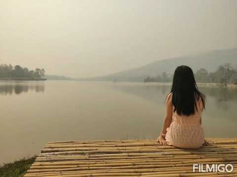 ดอกไม้ในใจฉัน - warin cover by mint