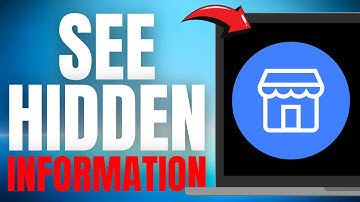 How to See Hidden Information on Facebook Marketplace! (EASY GUIDE) [2025]