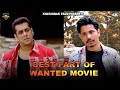 Wanted movie spoof i gunshot scene i gani bhai i salman khan film i khatarnak team i new film i 2023