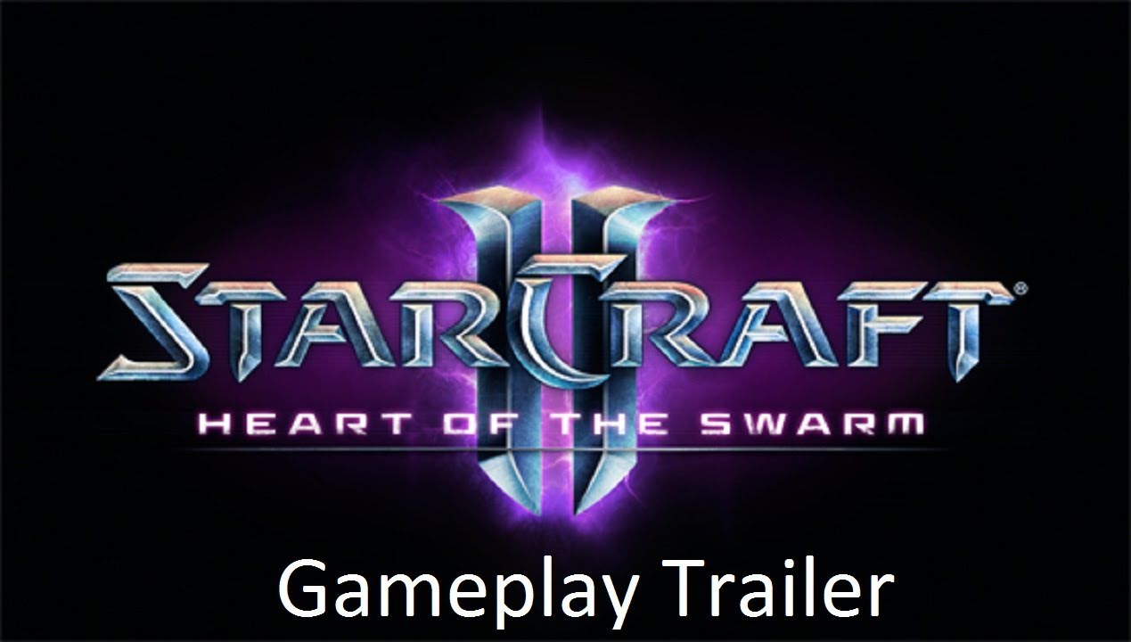 Starcraft 2 Heart Of The Swarm Walkthrough Part 1 Link Trailer Giveaway 1080p PC Mac starcraft-2-heart-of-the-swarm-walkthrough-part-1-link-trailer-giveaway-1080p-pc-mac