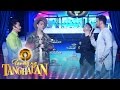 It's Showtime hosts play Pak Ganern | Pak Ganern Game Challenge