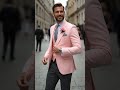 #suit #mensfashion #menovofashion #fashion