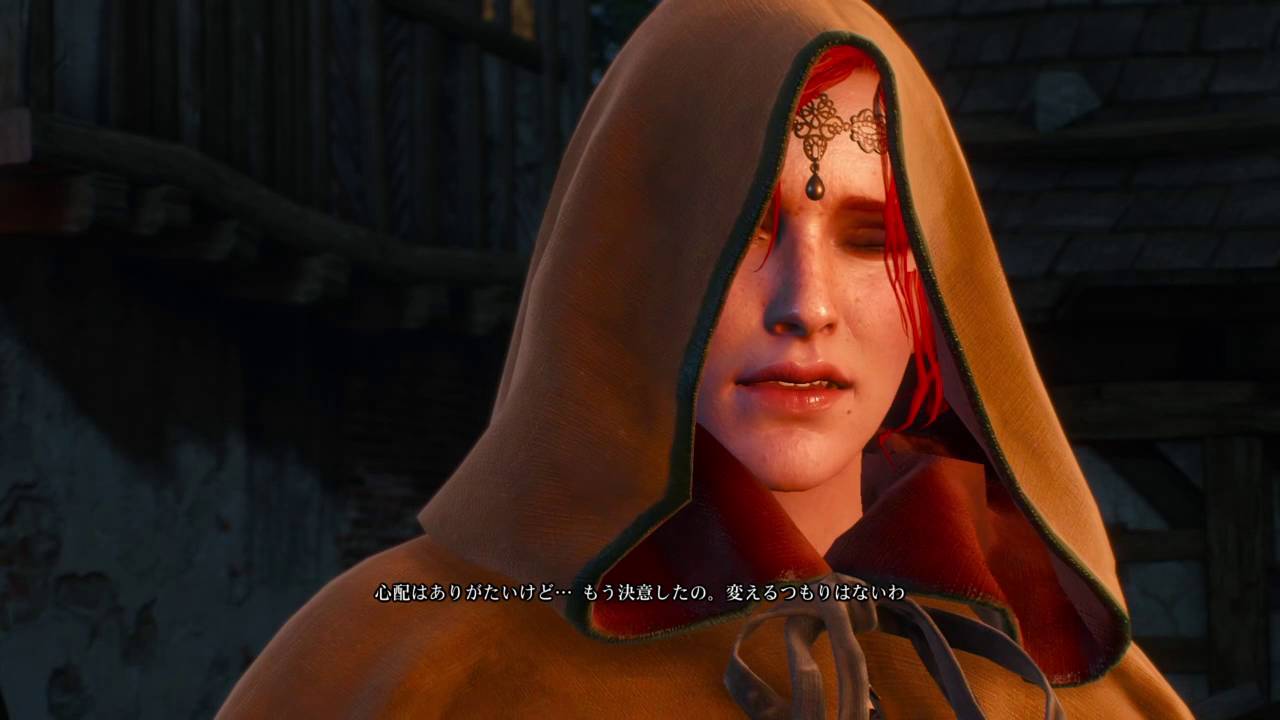 ウィッチャー3 ワイルドハント 永遠の炎教団 Youtube