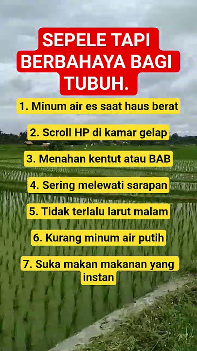 Download lagu TRIVIAL BUT HAS AN IMPACT ON THE BODY #wisewords #motivation #motivation