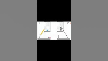 Brain dots level 120 solution