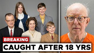 Famous He Thought He’d Committed the PERFECT Crime But 18 Years Later He Got EXPOSED Net Worth