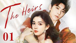 The Heirs - 01｜When it comes to fighting over the inheritance, the true heir is back!