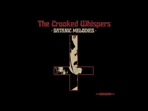 Satanic Melodies artwork