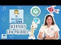 Acertijos con palillos | Aprende con Dani